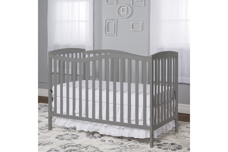 Pembrooke 5 in 1 hot sale crib